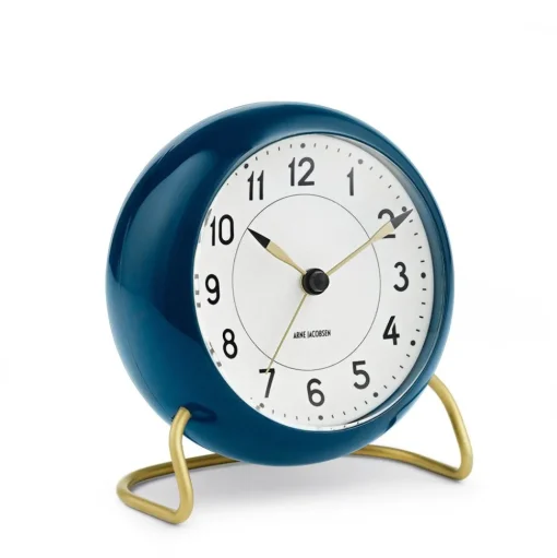 Station Table Watch