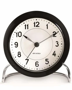 Station Table Watch