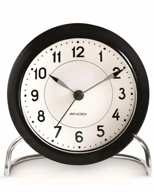 Station Table Watch