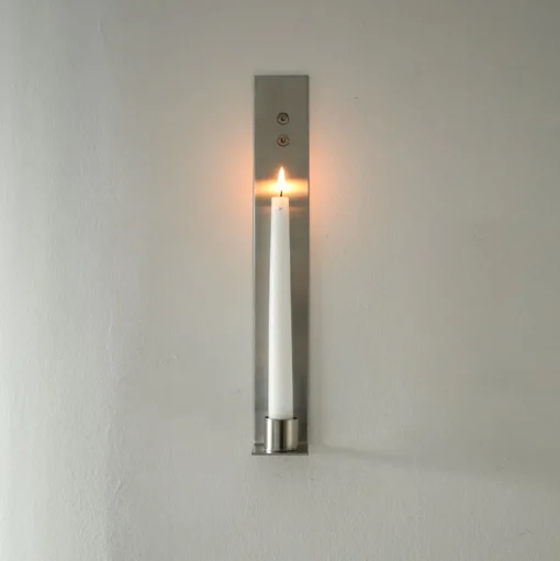 Stavanger Candleholder