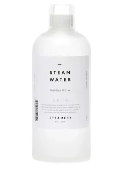Steam Water