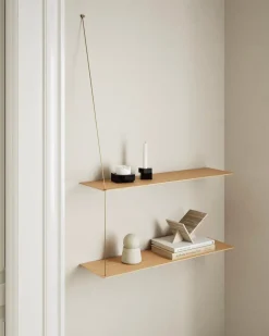 Stedge shelf anniversary