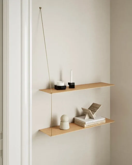 Stedge shelf anniversary