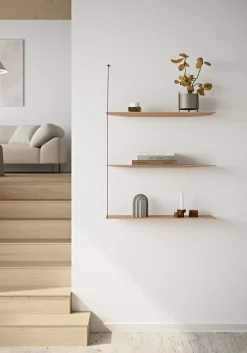 Stedge shelf anniversary