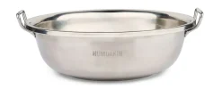 Steel Multi Tub