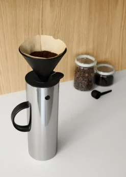 Stelton coffee funnel for thermos