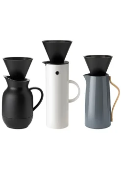 Stelton coffee funnel for thermos