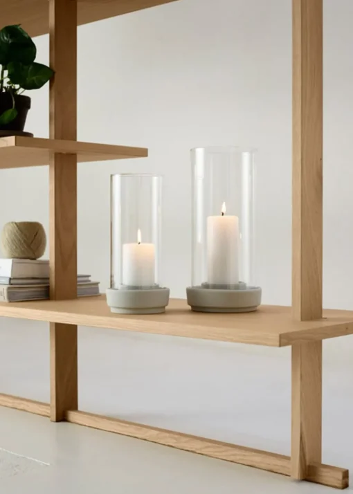 Stelton hurricane