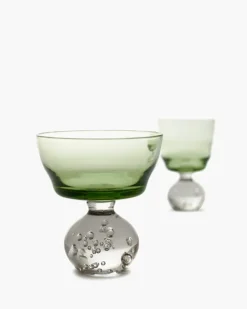 Stem Glass