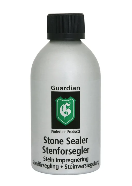 Stenforsegler