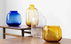 Step vase