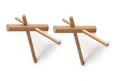 Sticks 2 pcs