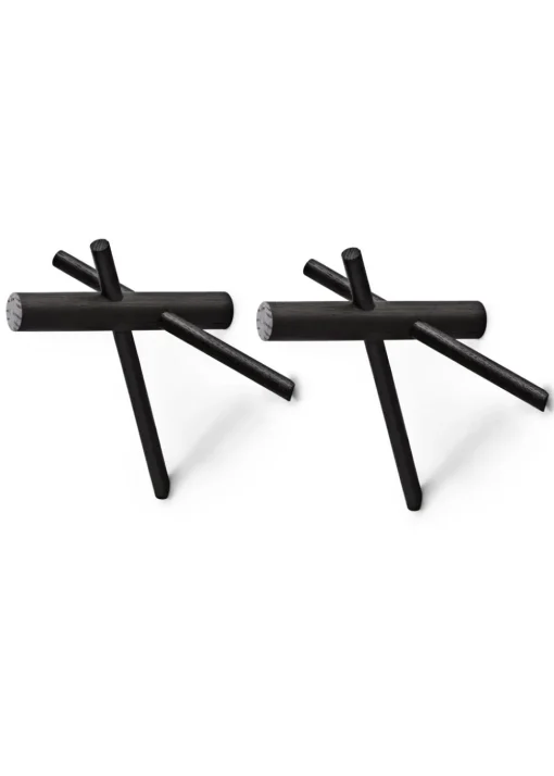 Sticks 2 pcs