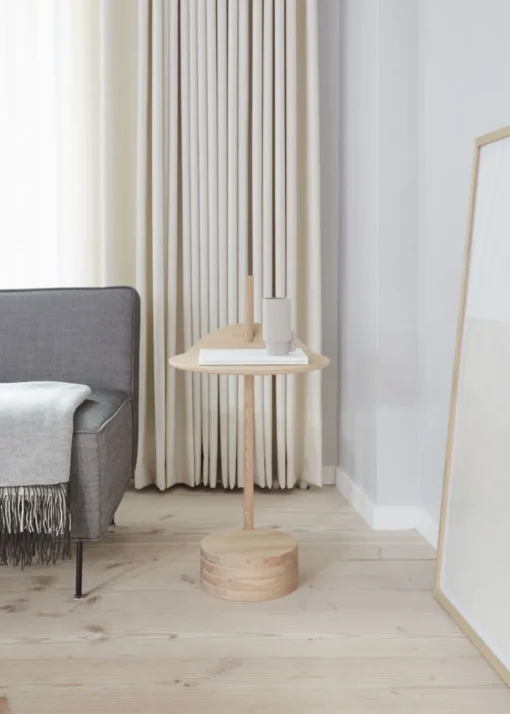 Stilk Side Table