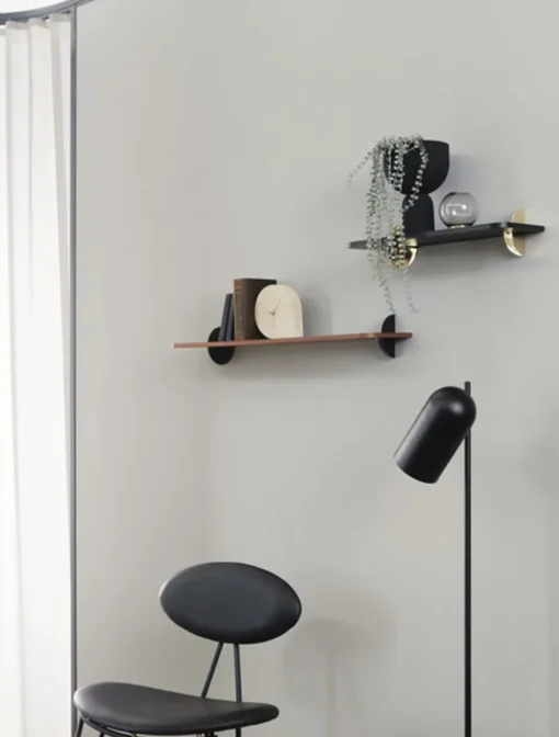 Stilla Clock