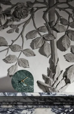 Stilla Clock