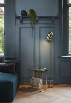 Stilla Clock
