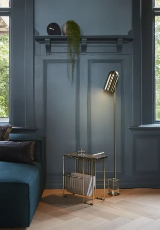 Stilla Clock