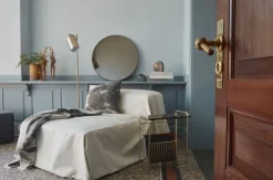 Stilla Clock