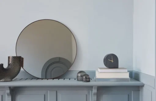 Stilla Clock
