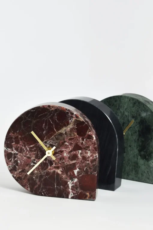 Stilla Clock