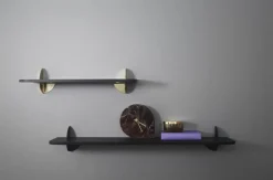 Stilla Clock