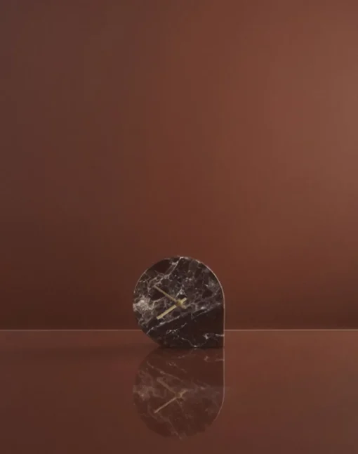 Stilla Clock