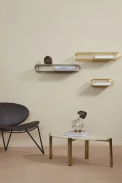 Stilla Clock
