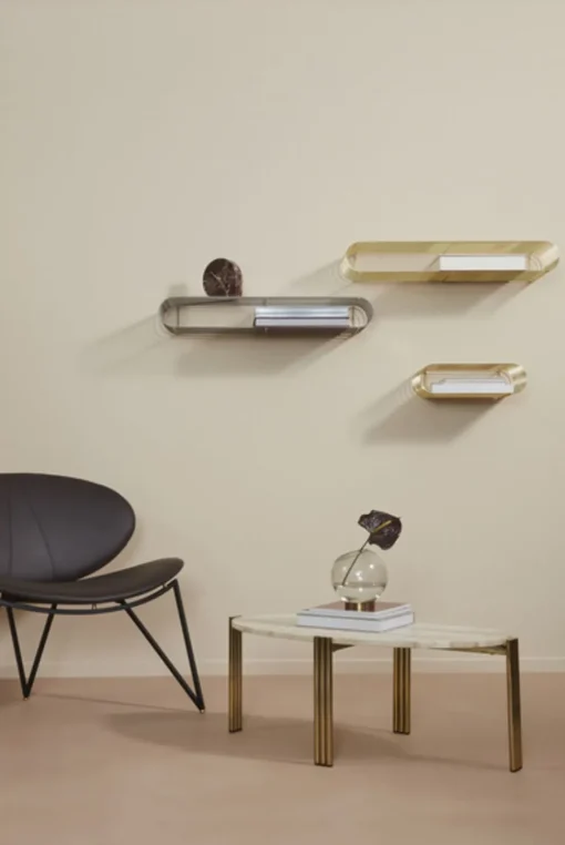 Stilla Clock