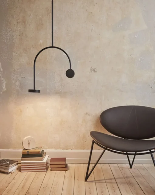 Stilla Clock
