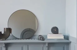 Stilla Clock