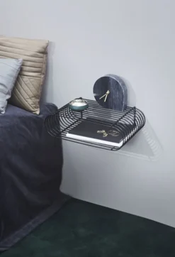 Stilla Clock