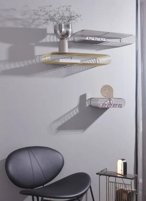 Stilla Clock