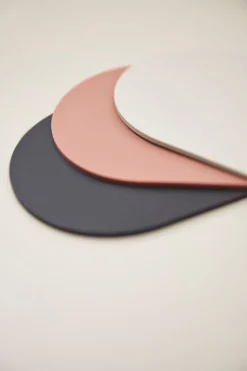 STILLA coaster set of 4