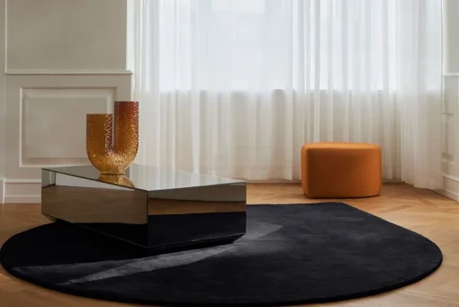 STILLA pouf