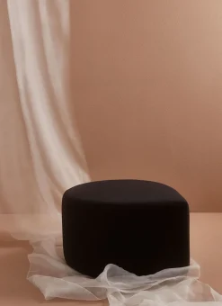 STILLA pouf