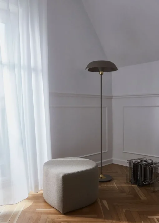 STILLA pouf