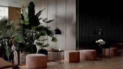 STILLA pouf