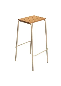 Stilt Bar Stool