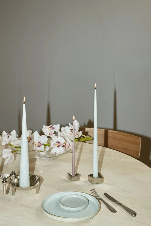 STOFF Nagel Reflect Candle Holder