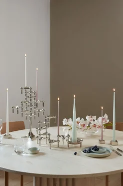 STOFF Nagel Reflect Candle Holder