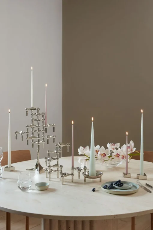 STOFF Nagel Reflect Candle Holder