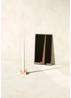 STOFF Nagel Reflect Candle Holder
