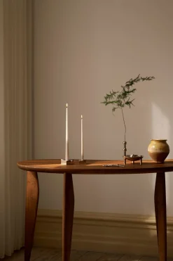STOFF Nagel Reflect Candle Holder