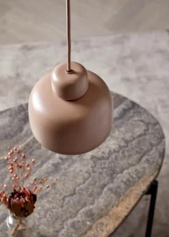 Stone Pendant