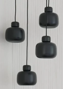 Stone Pendant