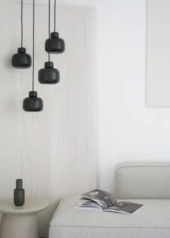 Stone Pendant