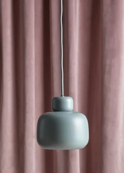 Stone Pendant