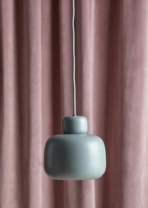 Stone Pendant
