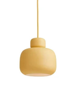 Stone Pendant